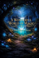 A Wonderful World of Magic: The Innocent at Heart B0H2QPQ84Y Book Cover