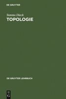 Topologie 3110162369 Book Cover