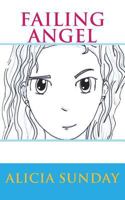 Failing Angel: Margate Beach 1495284980 Book Cover
