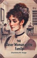The Clever Woman of the Family 9368090815 Book Cover