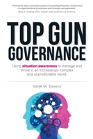 Top Gun Governance B0CNNVY6YF Book Cover