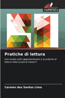 Pratiche di lettura (Italian Edition) 6209552625 Book Cover