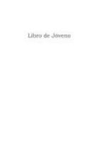 Libro de Joveno 0972746706 Book Cover