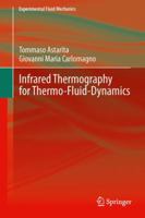 Infrared Thermography for Thermo-Fluid-Dynamics 3642438482 Book Cover