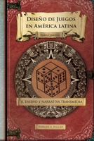 Dise�o Y Narrativa Transmedia: Teor�a Y Pr�ctica 1533464952 Book Cover