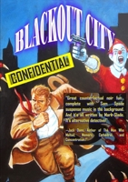 Blackout City Confidential 0244641587 Book Cover