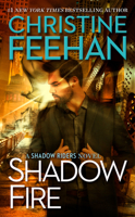 Shadow Fire 0593439120 Book Cover