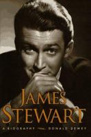 James Stewart: A Biography 0751521604 Book Cover