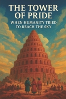 The Pride Tower: When Humanity Wanted to Touch the Sky B0F6KMY9L7 Book Cover