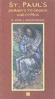St. Paul's Journeys to Greece and Cyprus 9602263865 Book Cover