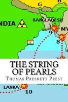 The String of Pearls 154059730X Book Cover