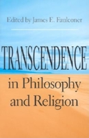 Transcendence in Philosophy and Religion (Indiana Series in the Philosophy of Religion) 0253215757 Book Cover