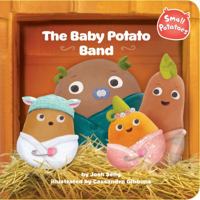 The Baby Potato Band 0448463709 Book Cover