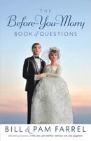 The Before-You-Marry Book of Questions 0736951474 Book Cover