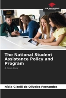 The National Student Assistance Policy and Program 6208583144 Book Cover