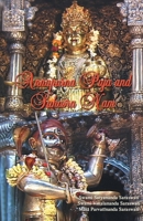 Annapurna Puja and Sahasranam 1877795089 Book Cover