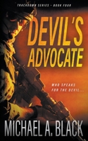 Devil's Advocate: A Steve Wolf Military Thriller (Trackdown) 1685495540 Book Cover
