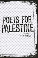 Poets For Palestine 1930083092 Book Cover