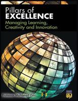 Managing Learning, Creativity and Innovation 1099327261 Book Cover