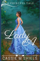 Lady A 1517573173 Book Cover