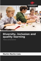 Diversity, inclusion and quality learning 6202466944 Book Cover