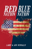 Red Nation Blue Nation 1685567134 Book Cover