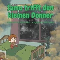 Samu trifft den kleinen Donner B0FV3269VD Book Cover
