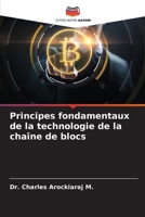 Principes fondamentaux de la technologie de la chaîne de blocs 6206970140 Book Cover