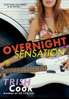 Overnight Sensation 0451217586 Book Cover