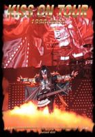 Kiss on Tour, 1998-2010 0982253737 Book Cover