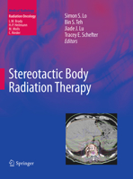 Stereotactic Body Radiation Therapy 3662507560 Book Cover