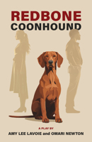 Redbone Coonhound 1772016144 Book Cover