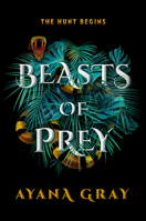 Beasts of Prey 0593405684 Book Cover