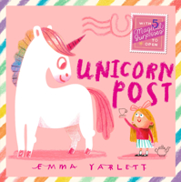 Unicorn Post 1536246468 Book Cover