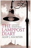 The Lamppost Diary 1846590752 Book Cover