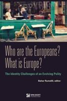 Who are the European? What is Europe? 1940983363 Book Cover