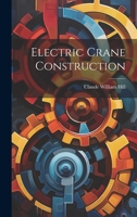 Electric Crane Construction 1022470485 Book Cover