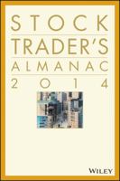 Stock Trader's Almanac 2014 1118838238 Book Cover