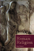 An Introduction to Roman Religion 0253216605 Book Cover