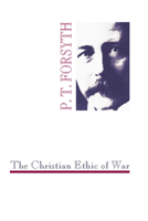The Christian Ethic Of War (1916) 1015525288 Book Cover