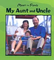 My Aunt and Uncle 0836839234 Book Cover