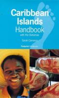 Caribbean Islands Handbook: With the Bahamas (Footprint Caribbean Islands Handbook) 0844249637 Book Cover