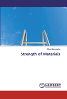 Strength of Materials 6139849047 Book Cover