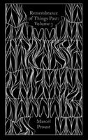 Remembrance of Things Past: Volume 3 0241719704 Book Cover