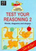 Test Your Reasoning 0330326546 Book Cover