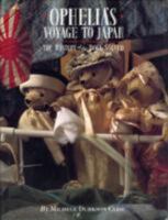 Ophelia's Voyage To Japan 0517561247 Book Cover
