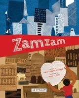 Zam-Zam: Two Worlds 1478881968 Book Cover