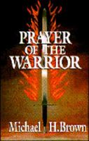 Prayer of the Warrior 1880033100 Book Cover