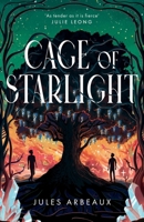 Cage of Starlight 1399725149 Book Cover