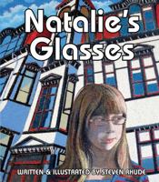 Natalie's Glasses 1926916166 Book Cover